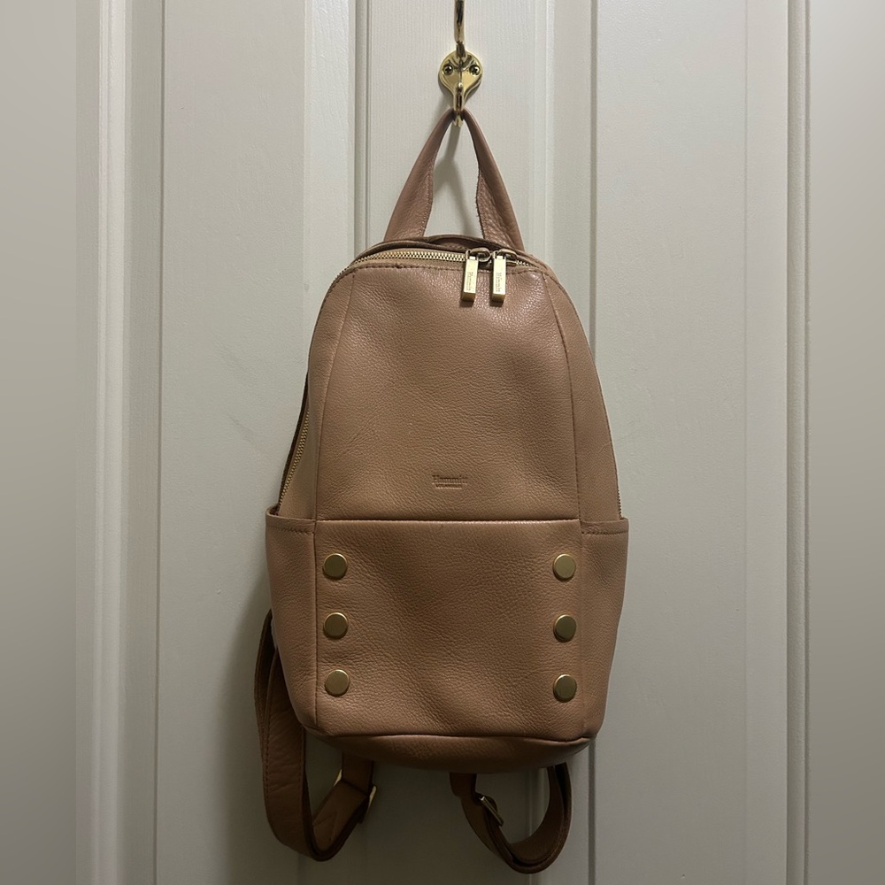 Hammitt Hunter medium tan